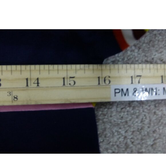 Boden Stripes Ahead of the Rest Long Sleeve Top - Picture 8 of 9